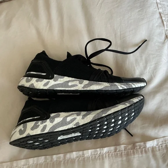 ADIDAS BY STELLA MCCARTNEY ULTRABOOST DNA SHOES - Picture 5 of 7